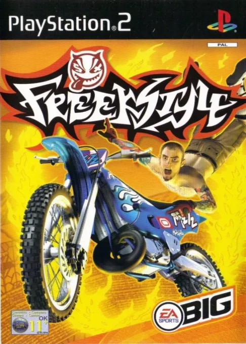 Freekstyle (USA)